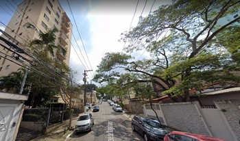 Condomínio Mariano em São Paulo