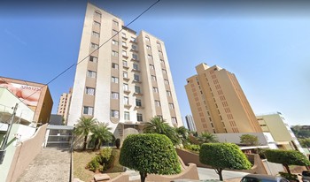 Condomínio Marianubia Cabral em Campinas
