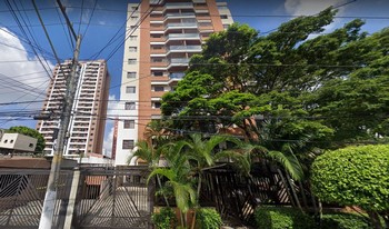 Condomínio Maribel em São Paulo