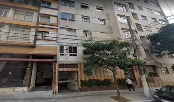 Condomínio Maribras em São Paulo