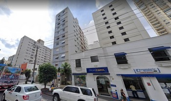 Condomínio Marie Elise em São Paulo