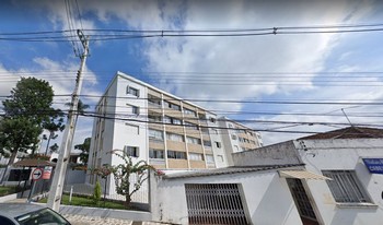 Condomínio Marie Renee em Curitiba