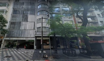 Condomínio Marieta em São Paulo