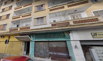 Condomínio Marieta em São Paulo