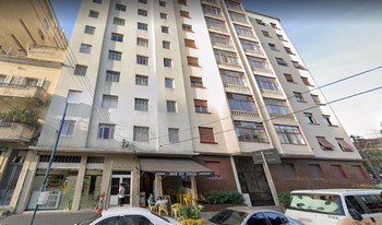 Condomínio Marige em São Paulo