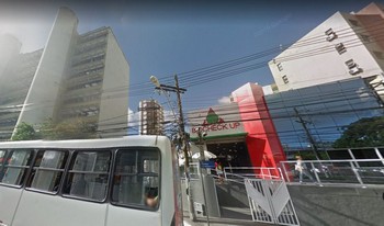 Condomínio Mariglória em Salvador