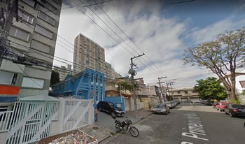 Condomínio Marilena em São Paulo