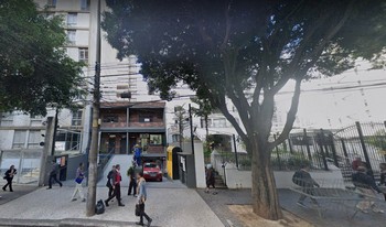 Condomínio Edifício Marilena