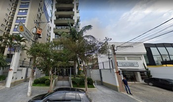 Condomínio Marilena em São Paulo
