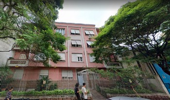 Condomínio Marili em Porto Alegre