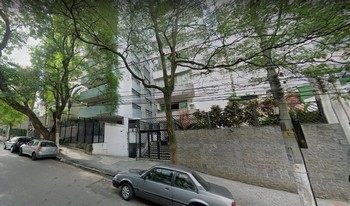 Condomínio Marilia em São Paulo