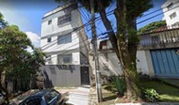Condomínio Marilia Alves Pequeno em Belo Horizonte