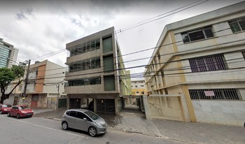 Condomínio Marilia Dirceu em Belo Horizonte