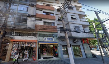 Condomínio Marilia em São Paulo