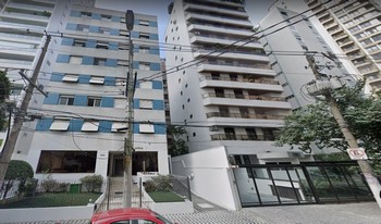 Condomínio Marilia em São Paulo