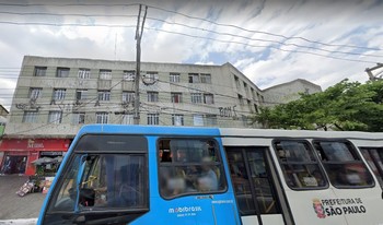 Condomínio Mariluz em São Paulo