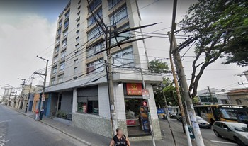 Condomínio Marina em São Paulo