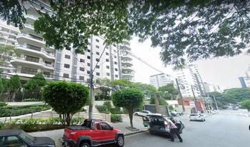Condomínio Marina em São Paulo