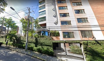 Condomínio Marina em São Paulo