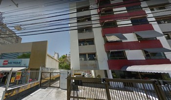 Condomínio Marina Cravo em Salvador