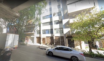 Condomínio Marina De Camargo Tavares Leite em São Paulo