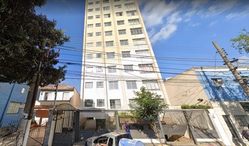 Condomínio Marina Iv em São Paulo