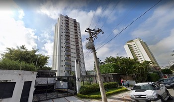 Condomínio Marina Maria em São Paulo