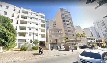 Condomínio Marina Mendes Margarido em São Paulo