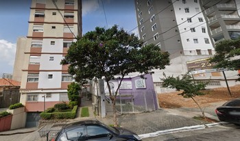 Condomínio Marina T. em São Paulo