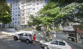 Condomínio Marina V em São Paulo