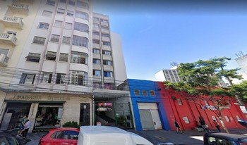 Condomínio Maringá em São Paulo