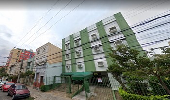 Condomínio Marinho em Porto Alegre
