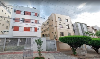 Condomínio Marinuzzi Alcoe Residence em Belo Horizonte