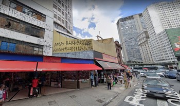 Condomínio Mario Antunes em São Paulo