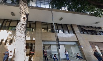Condomínio Mario Bulhões Pedreira em Rio De Janeiro