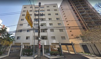 Condomínio Mario Hilkner em Campinas