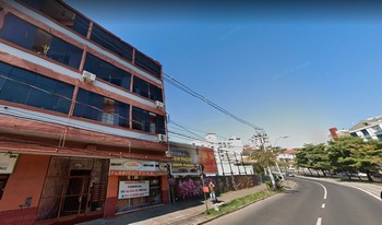 Condomínio Mario José em Porto Alegre