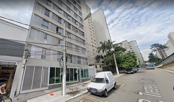 Condomínio Mario Machado em São Paulo