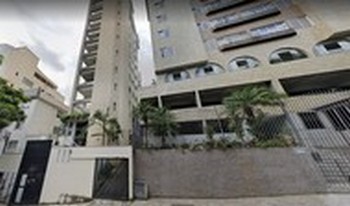 Condomínio Mario Mafia Gomes em Belo Horizonte