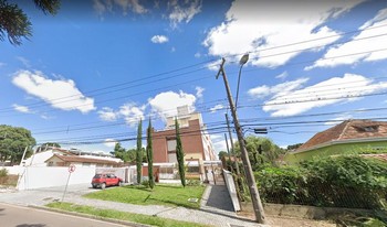 Condomínio Mario Milke em Curitiba