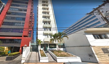 Condomínio Mario Santucci em Campinas