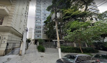 Condomínio Marion em São Paulo