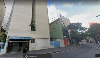Condomínio Marisa em São Paulo