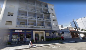 Condomínio Marisa em São Paulo