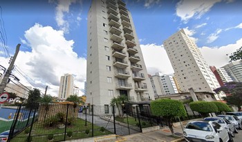 Condomínio Marisa em São Paulo