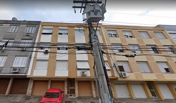 Condomínio Marisa em Porto Alegre