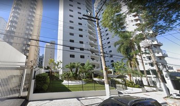 Condomínio Marisa em São Paulo