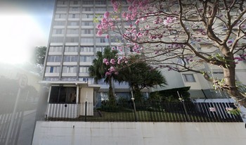 Condomínio Marisa em São Paulo