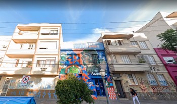 Condomínio Marisa em Porto Alegre