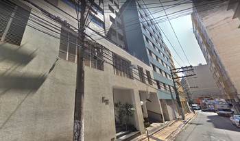 Condomínio Marise em Campinas